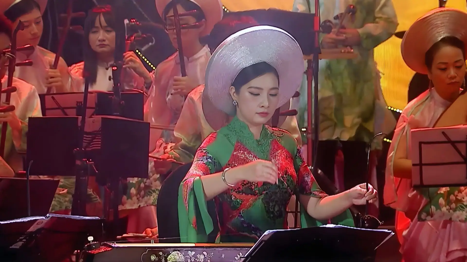 Bài ca đất Phương Nam